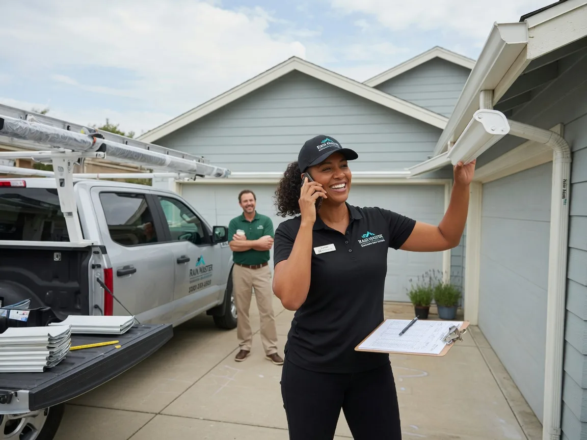 Gutter Installation Cheyenne Wells, CO FAQs